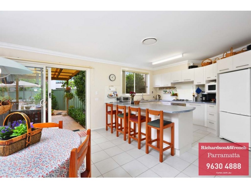 1 Bennett Road, South Granville NSW 2142