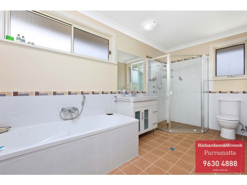 1 Bennett Road, South Granville NSW 2142