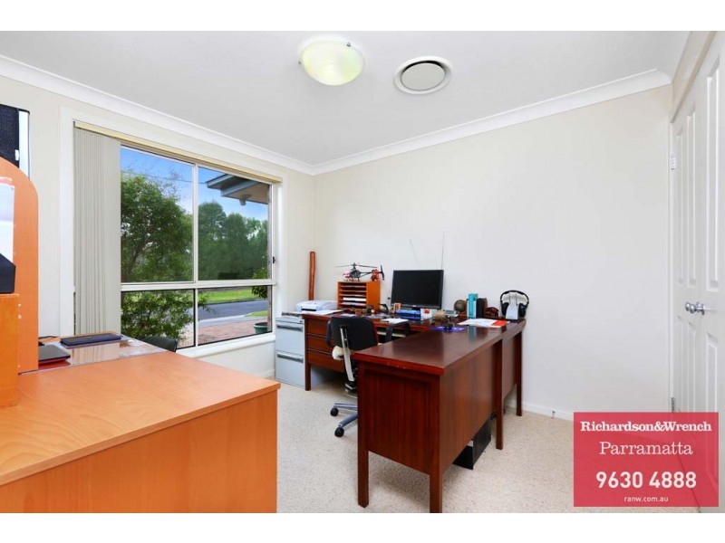 1 Bennett Road, South Granville NSW 2142