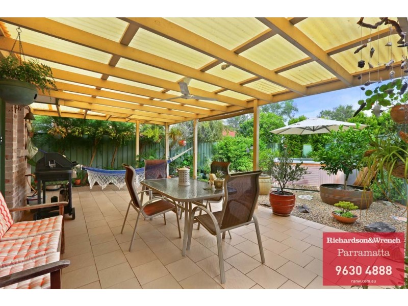 1 Bennett Road, South Granville NSW 2142