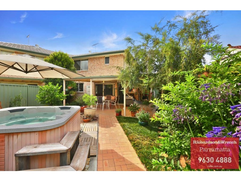 1 Bennett Road, South Granville NSW 2142