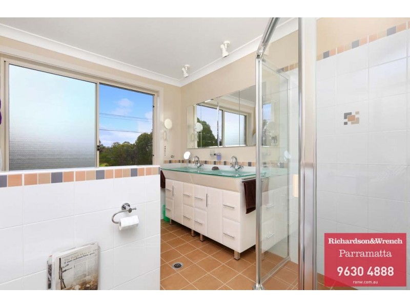 1 Bennett Road, South Granville NSW 2142