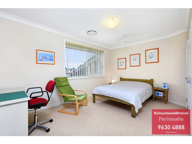 1 Bennett Road, South Granville NSW 2142