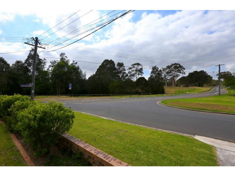 1 Bennett Road, South Granville NSW 2142