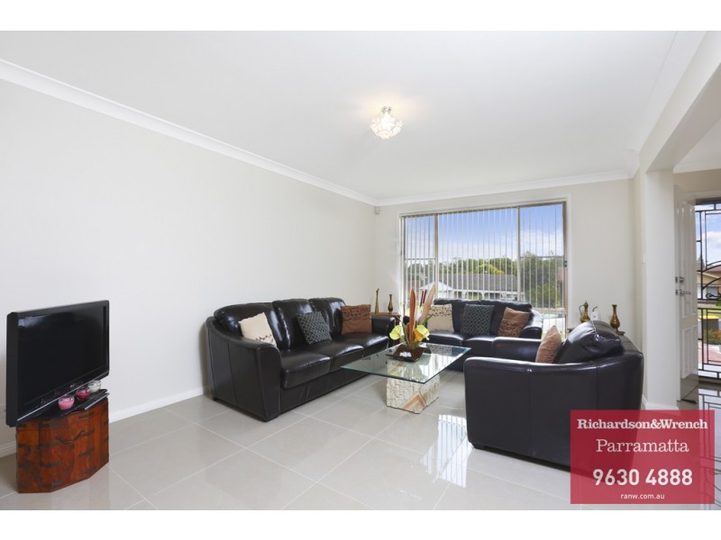 12 Traminer Place, Minchinbury NSW 2770