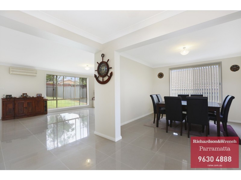 12 Traminer Place, Minchinbury NSW 2770