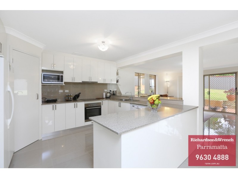 12 Traminer Place, Minchinbury NSW 2770