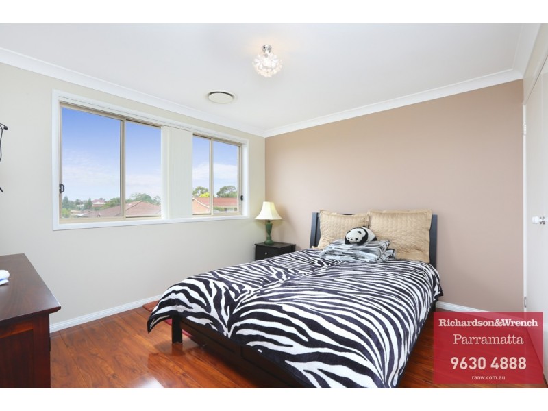 12 Traminer Place, Minchinbury NSW 2770