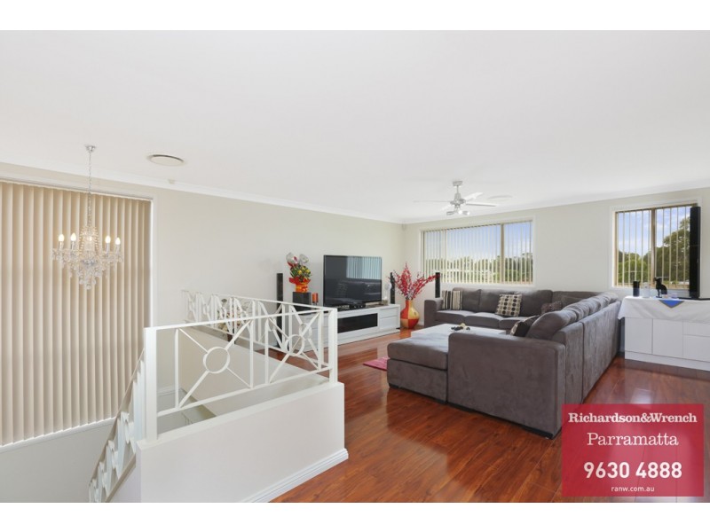 12 Traminer Place, Minchinbury NSW 2770