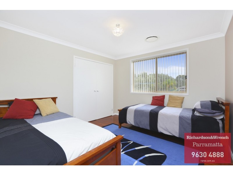 12 Traminer Place, Minchinbury NSW 2770