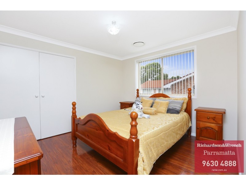 12 Traminer Place, Minchinbury NSW 2770