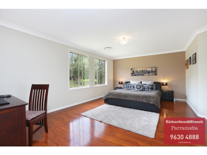 12 Traminer Place, Minchinbury NSW 2770