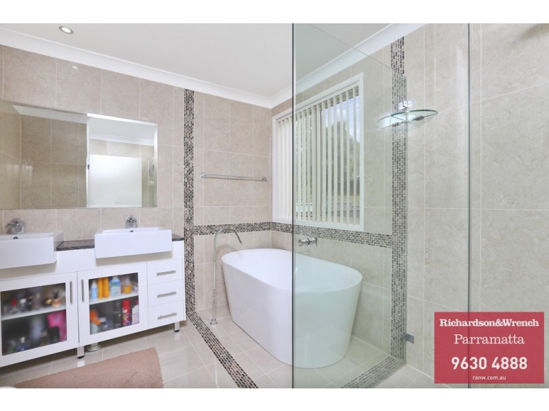 12 Traminer Place, Minchinbury NSW 2770