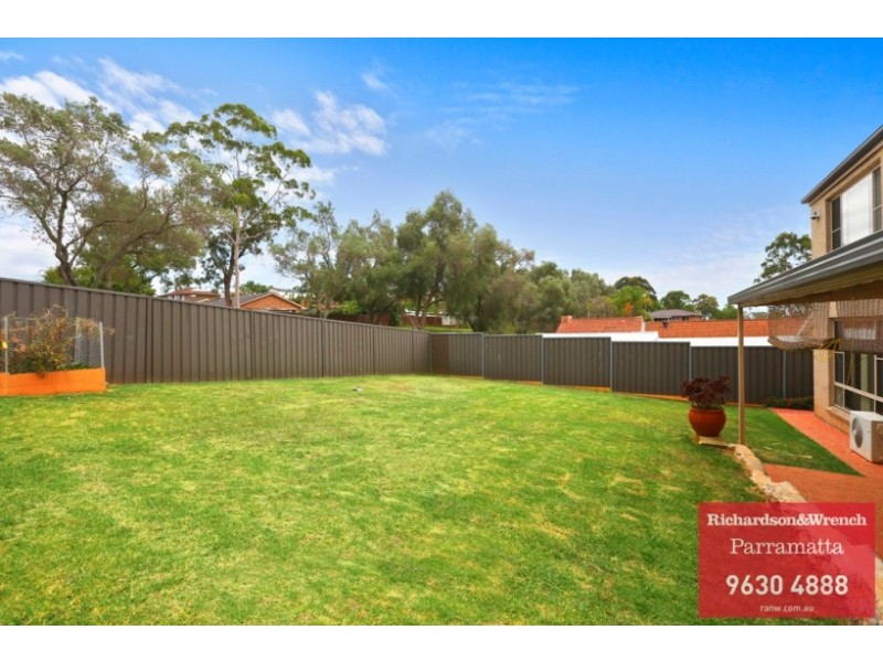 12 Traminer Place, Minchinbury NSW 2770