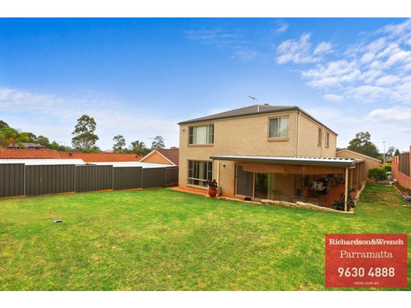 12 Traminer Place, Minchinbury NSW 2770