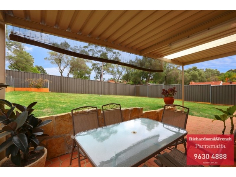 12 Traminer Place, Minchinbury NSW 2770