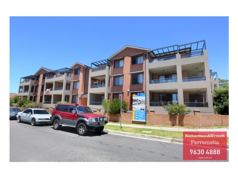 23/10 Wingello Street, Guildford NSW 2161