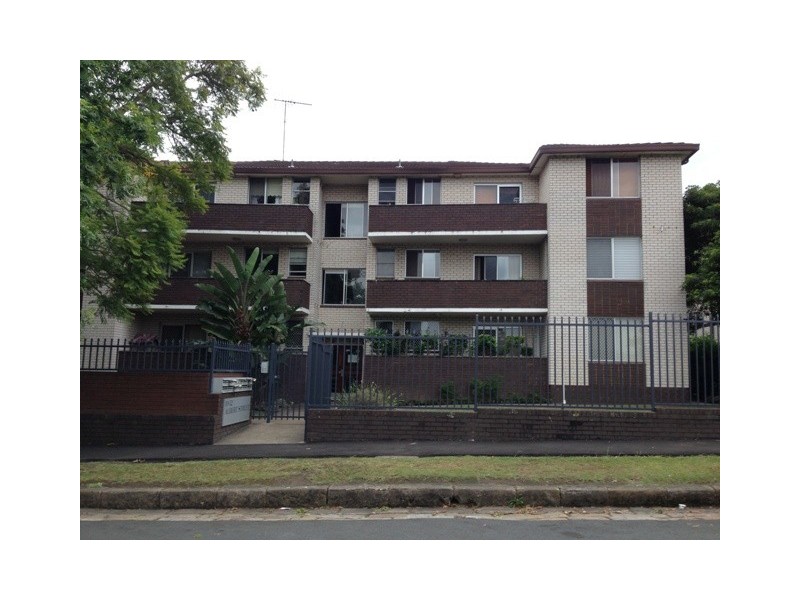 3/10-12 Albert Street, North Parramatta NSW 2151