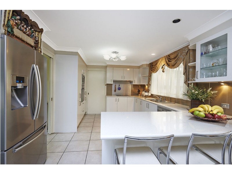 18 Hepburn Road, North Rocks NSW 2151