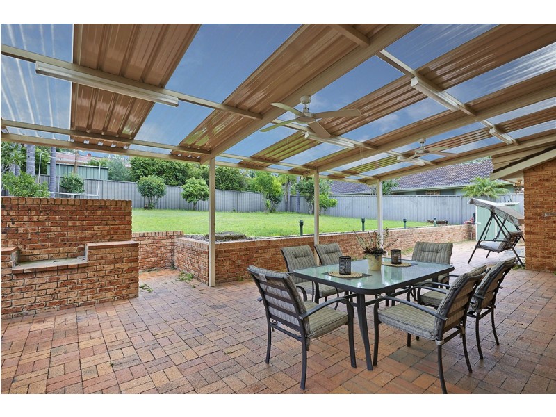 18 Hepburn Road, North Rocks NSW 2151