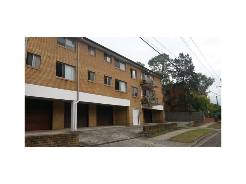 4/33 Manchester Street, Merrylands NSW 2160