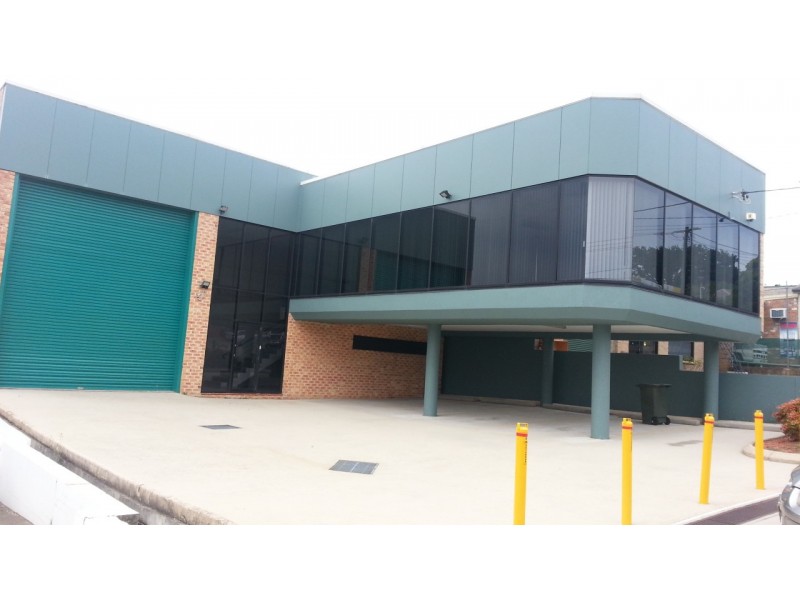 North Parramatta NSW 2151