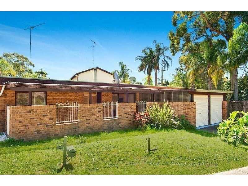 2 Langdon Road, Baulkham Hills NSW 2153