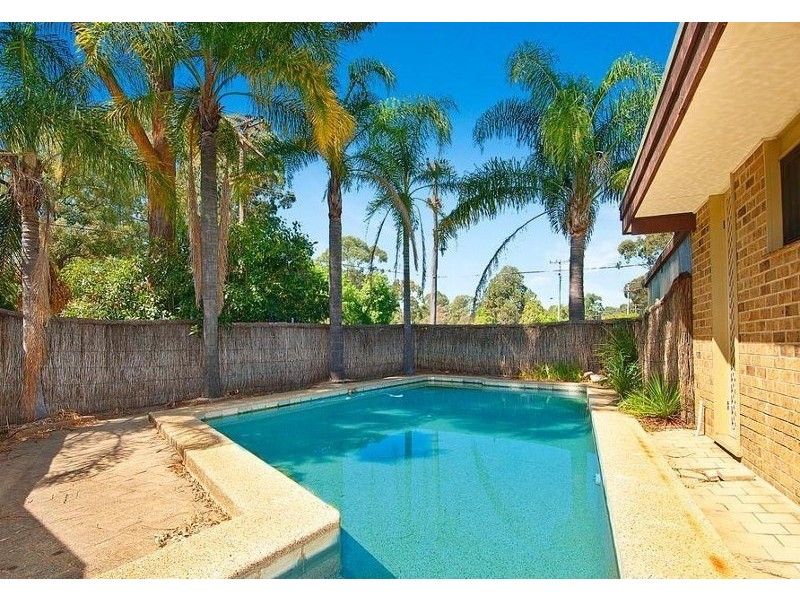 2 Langdon Road, Baulkham Hills NSW 2153