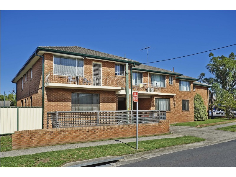 9/106 Victoria Road, North Parramatta NSW 2151