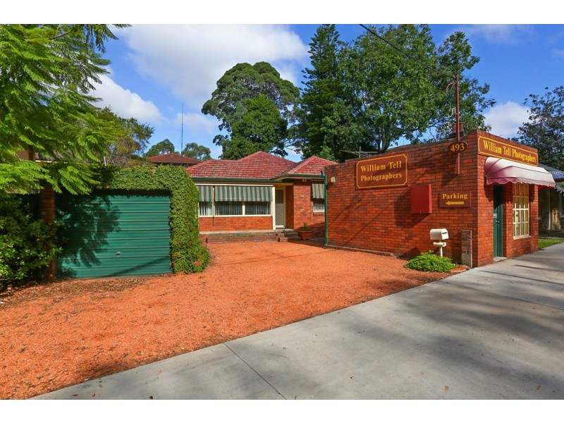 493 Church Street, North Parramatta NSW 2151