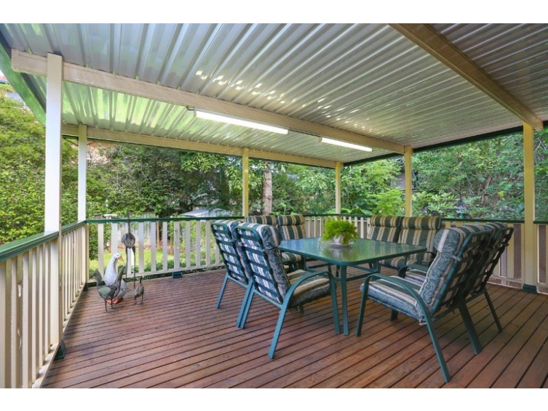 493 Church Street, North Parramatta NSW 2151