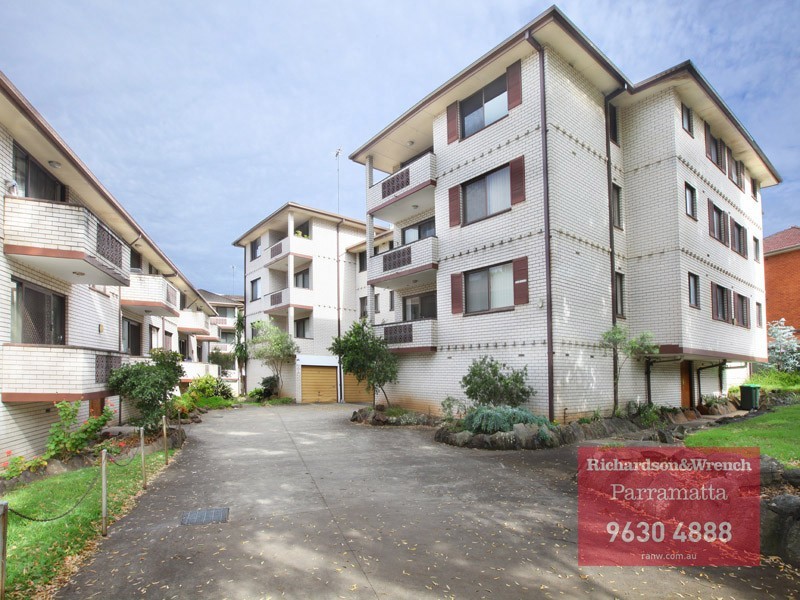 35/24-28 Wigram Street, Harris Park NSW 2150