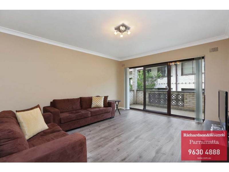 35/24-28 Wigram Street, Harris Park NSW 2150