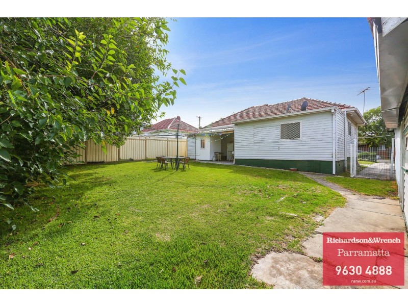 68 Monitor Road, Merrylands NSW 2160
