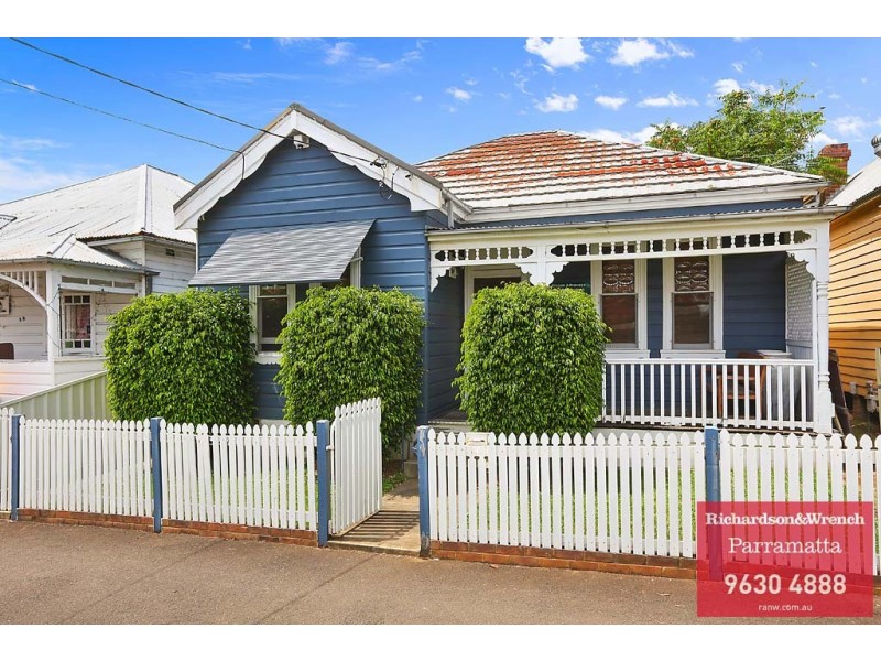 46 Albion Street, Harris Park NSW 2150