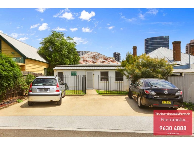 46 Albion Street, Harris Park NSW 2150