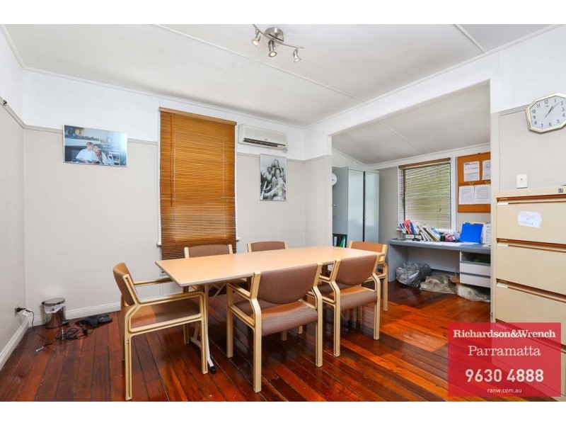 46 Albion Street, Harris Park NSW 2150