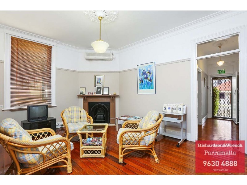 46 Albion Street, Harris Park NSW 2150