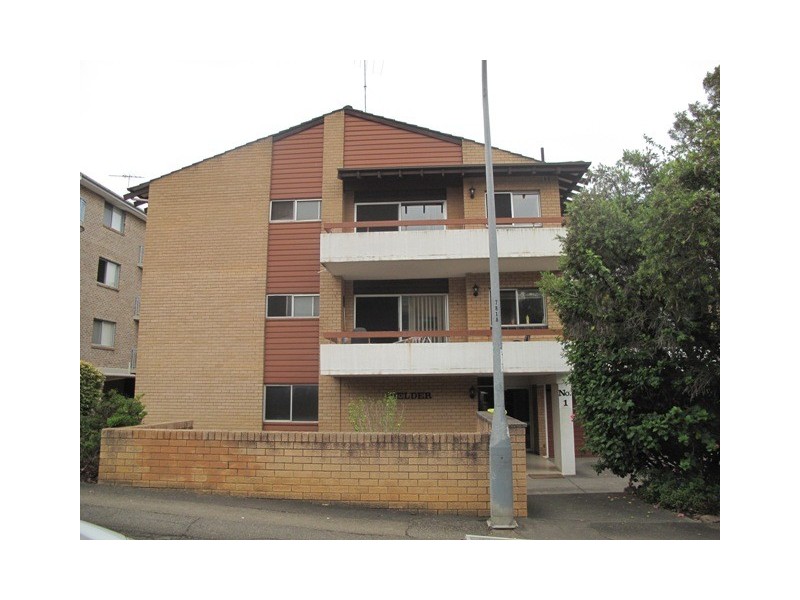 7/1 Robertson Street, Parramatta NSW 2150