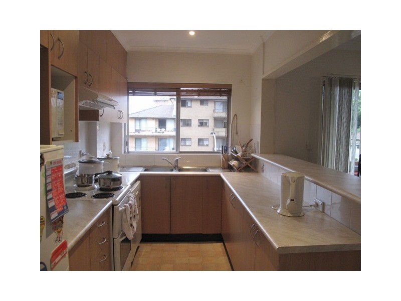 7/1 Robertson Street, Parramatta NSW 2150