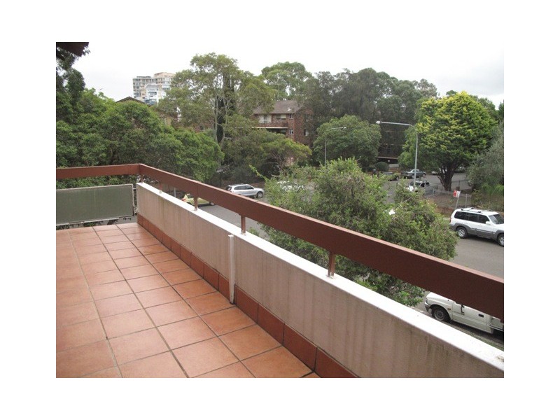 7/1 Robertson Street, Parramatta NSW 2150