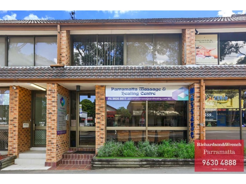 North Parramatta NSW 2151