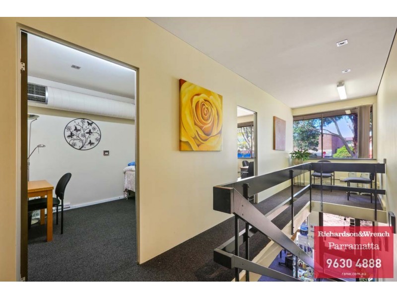 North Parramatta NSW 2151