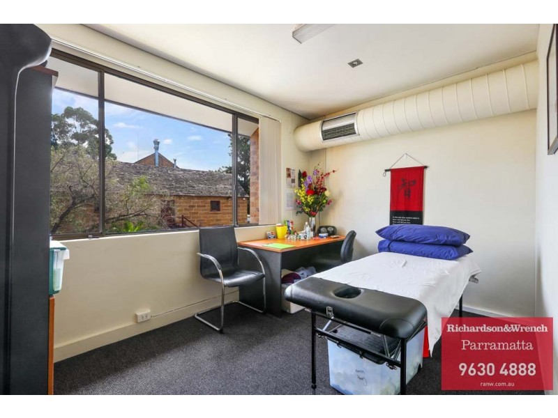 North Parramatta NSW 2151