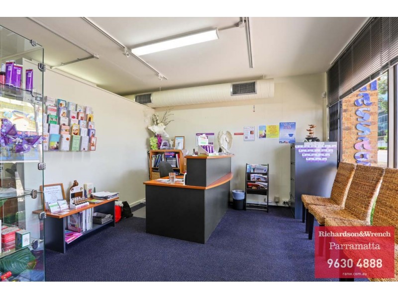 North Parramatta NSW 2151
