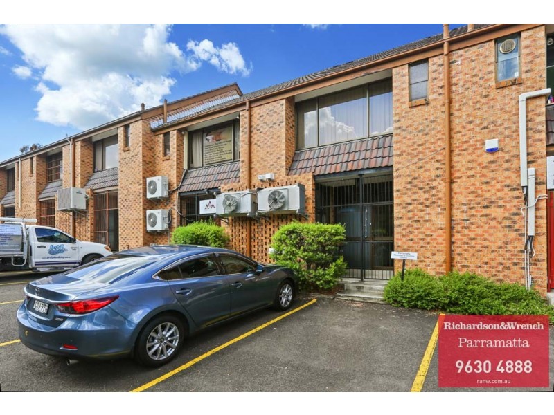 North Parramatta NSW 2151