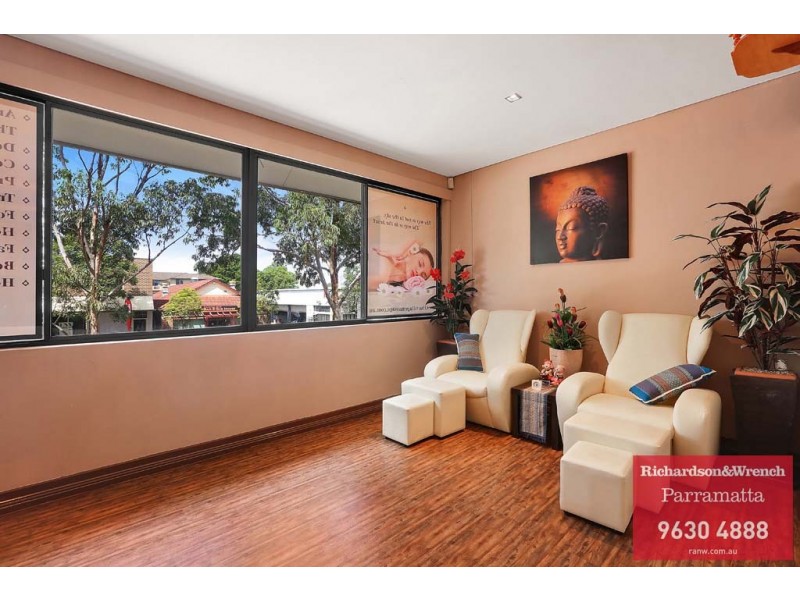 North Parramatta NSW 2151