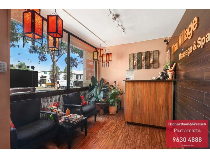 North Parramatta NSW 2151