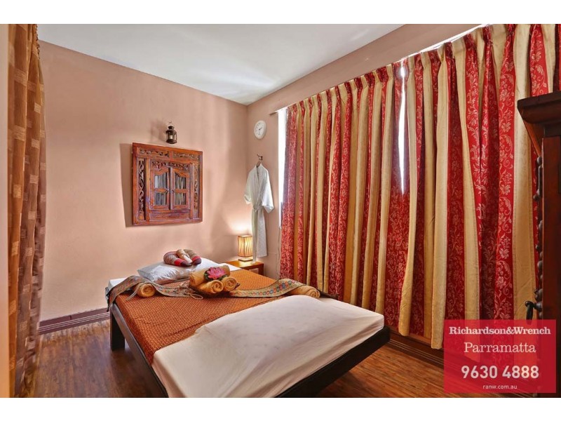 North Parramatta NSW 2151