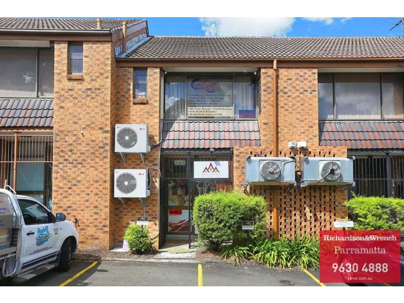 North Parramatta NSW 2151